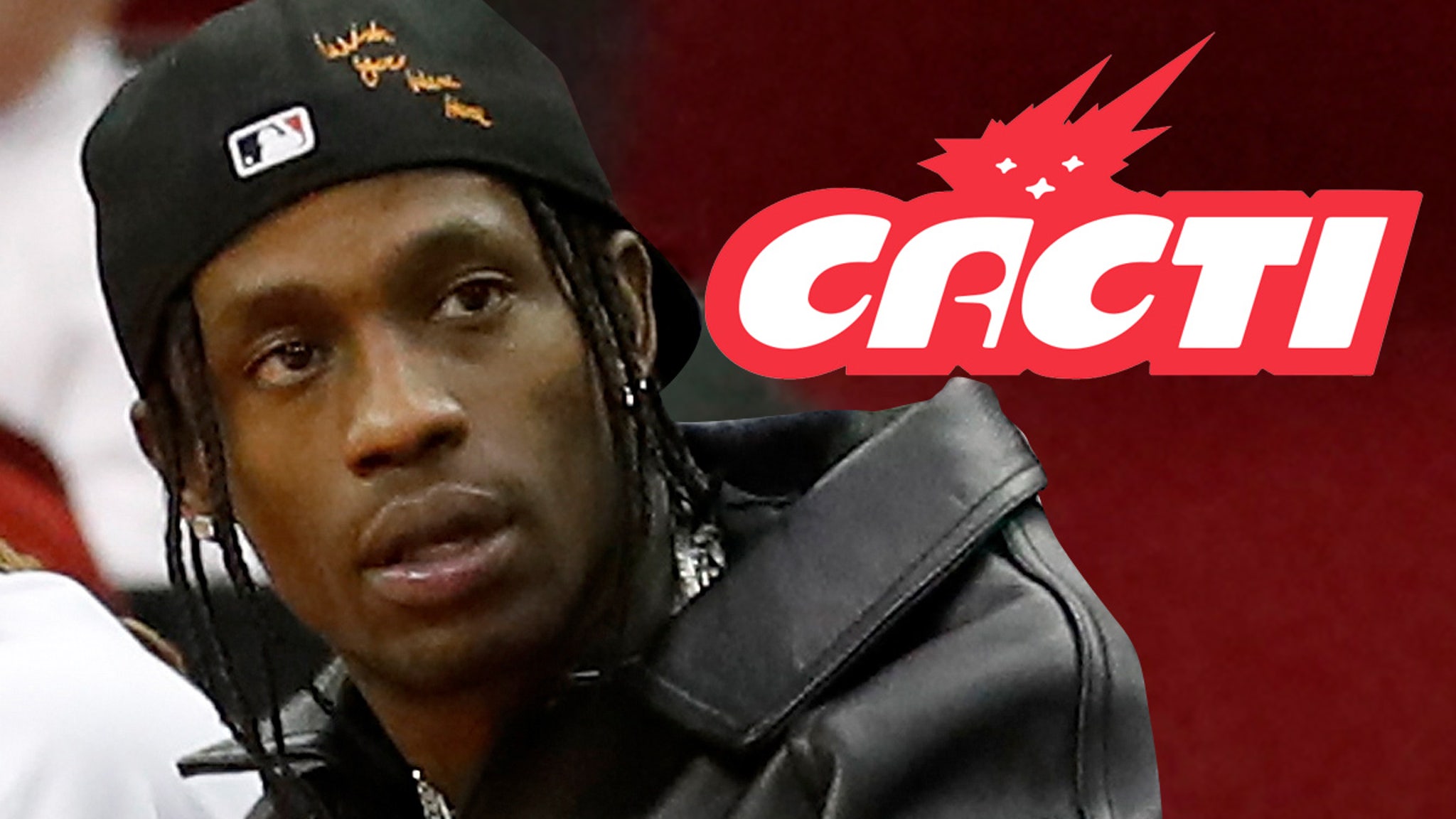 Anheuser-Busch descontinuou Travis Scott’s Cacti Hard Seltzer