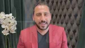 'Million Dollar Listing' Star Josh Altman Says 'Selling Sunset' Can't Compete
