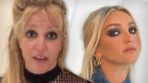 Britney Spears Goes Off Again on 'Scum' Sister Jamie Lynn Spears