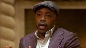Will Packer Claims Chris Rock Said Will Could Leave, Rock Sources Say That's a Lie