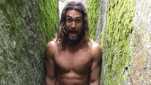 Jason Momoa's Hot Shots