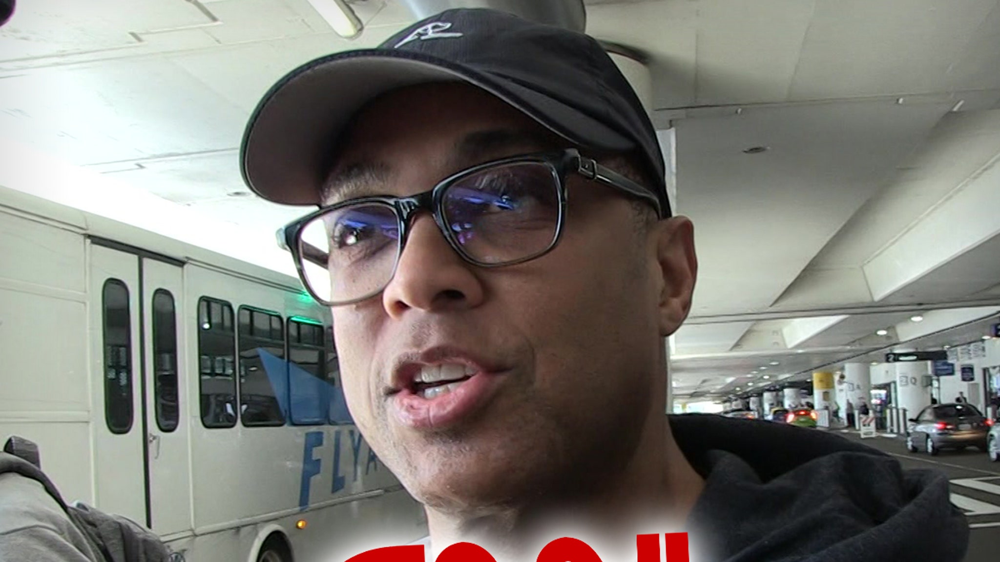 Don Lemon Given Final Warning By CNN, One More Screw Up & He’s Out