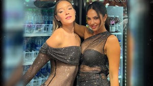 Who'd You Rather?! -- Part 4