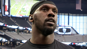 Chandler Jones Says He Doesn't Want To Play For Raiders In Bizarre Rant