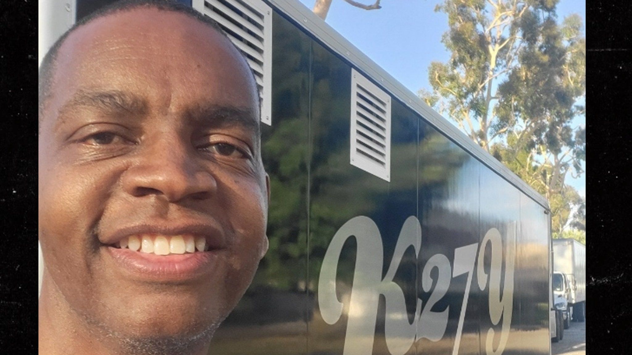 Viral Burger King Employee Starting Food Truck With Money From Goodie 