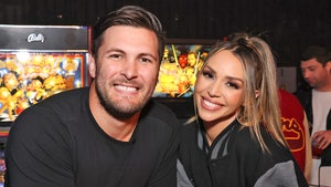 brock davies scheana shay main getty