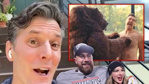 Brandon Alan Smith taylor travis bear main getty netflix composite