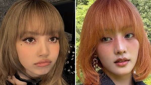 Lisa vs. Minnie -- K-Pop Bangerz Edition