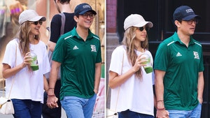 Jessica-Alba-and-Danny-Ramirez-gallery-launch-backgrid-1
