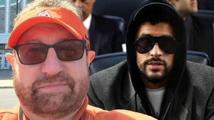 marlins man bad bunny getty comp