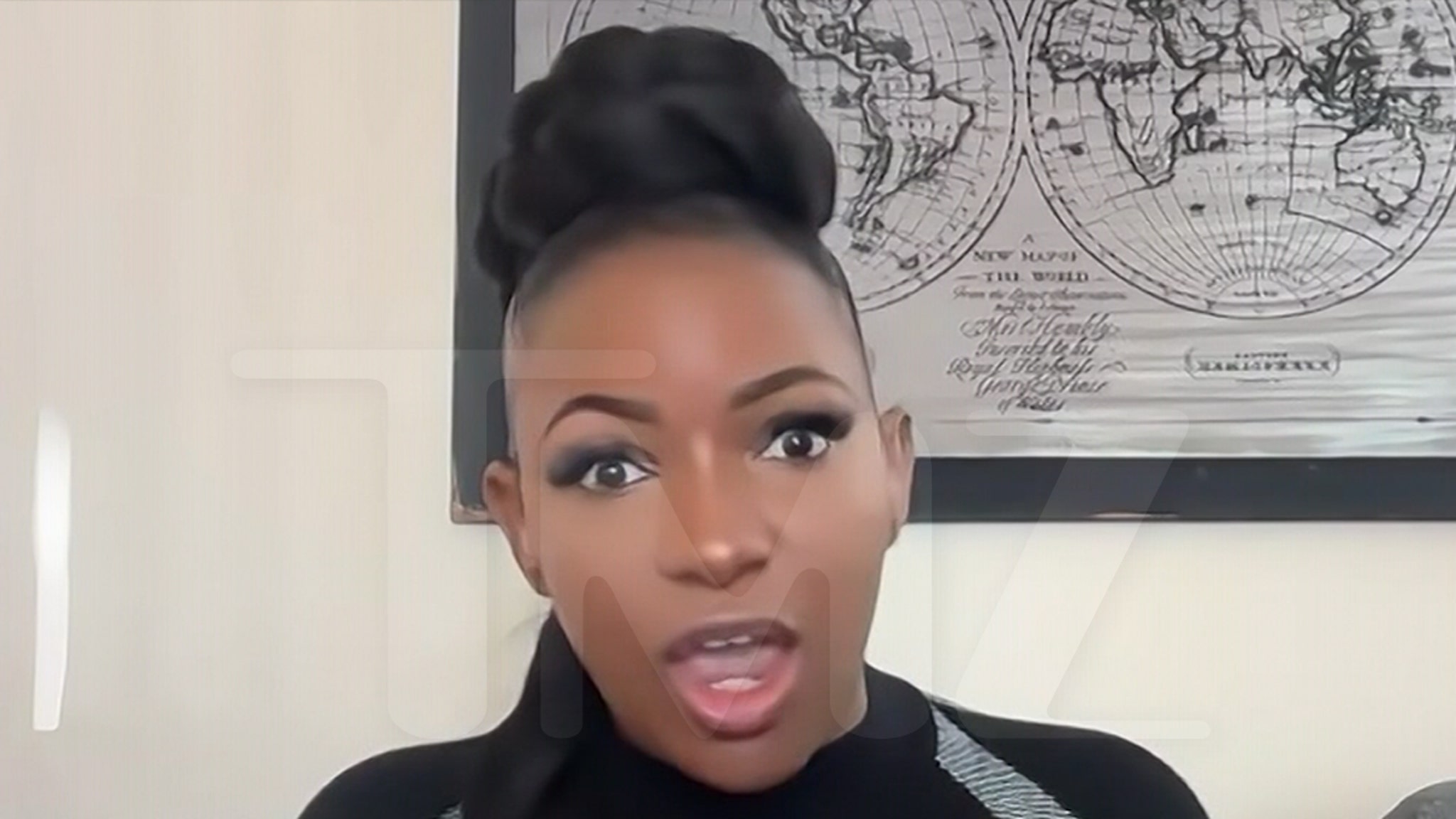 Rep. Jasmine Crockett Says ‘OWTA’ Won’t Work Because Voters Want Their Representatives