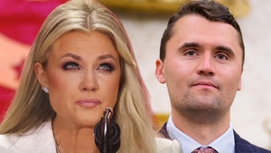 erika kirk and charlie kirk getty 1