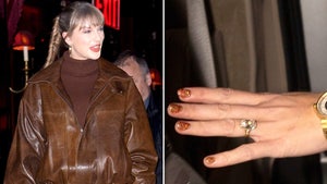 taylor swift ring launch backgrid