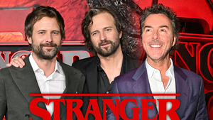 duffer brothers shawn levy main getty