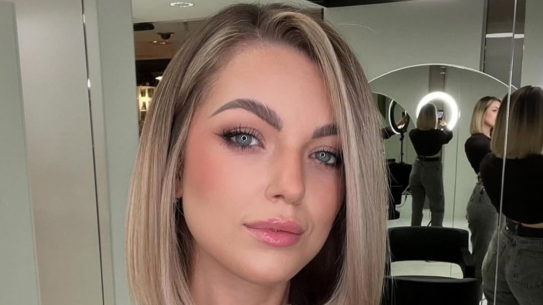 austrian influencer stefanie p insta main