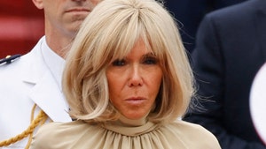 brigitte macron getty main