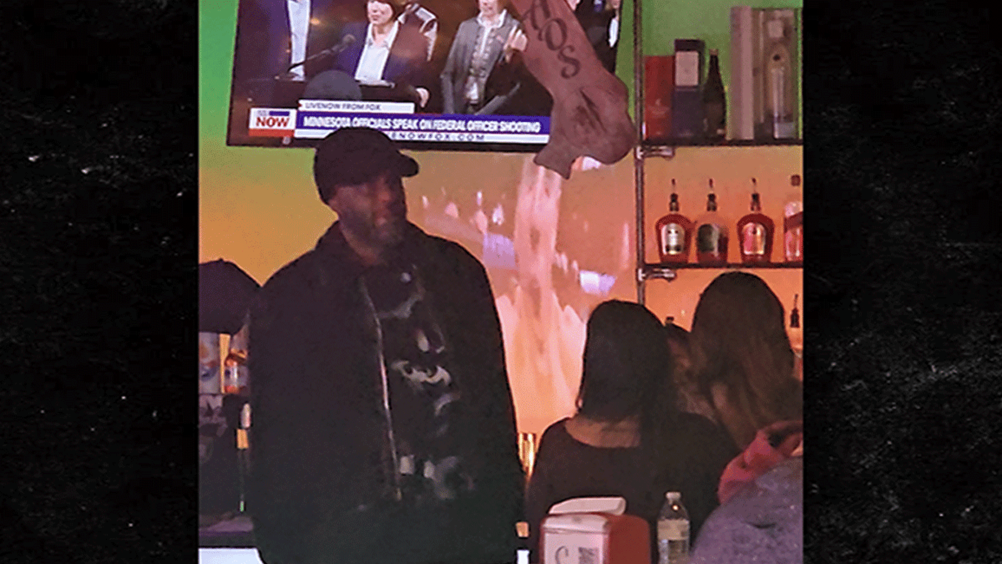 Lamar Odom Hits Las Vegas Bar One Week After DUI Bust Lamar Odom Hits Las Vegas Bar One Week After DUI Bust