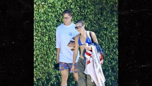 Joe Burrow and Olivia Ponton bg 2