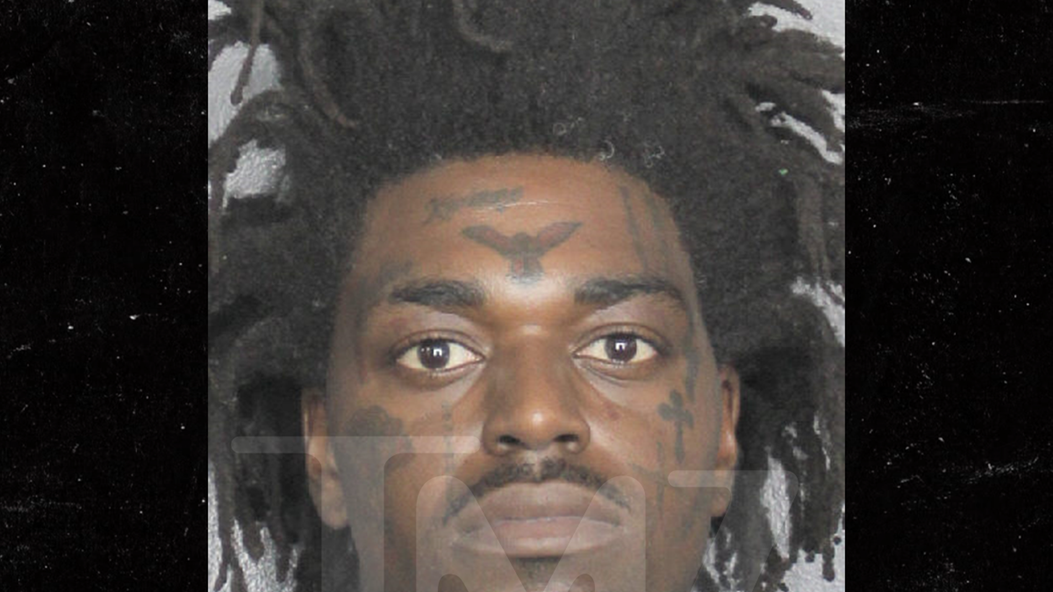 Kodak Black Self Surrenders on Fleeing, Resisting Charges