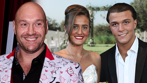 main noah price venezuela fury tyson fury getty