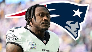 aj brown patriots getty 2