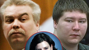 Teresa Halbach Steven Avery and Brendan Dassey 4
