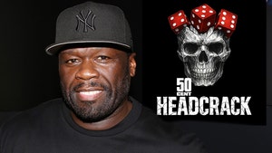 50 cent headrack getty