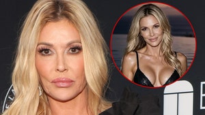 brandi glanville