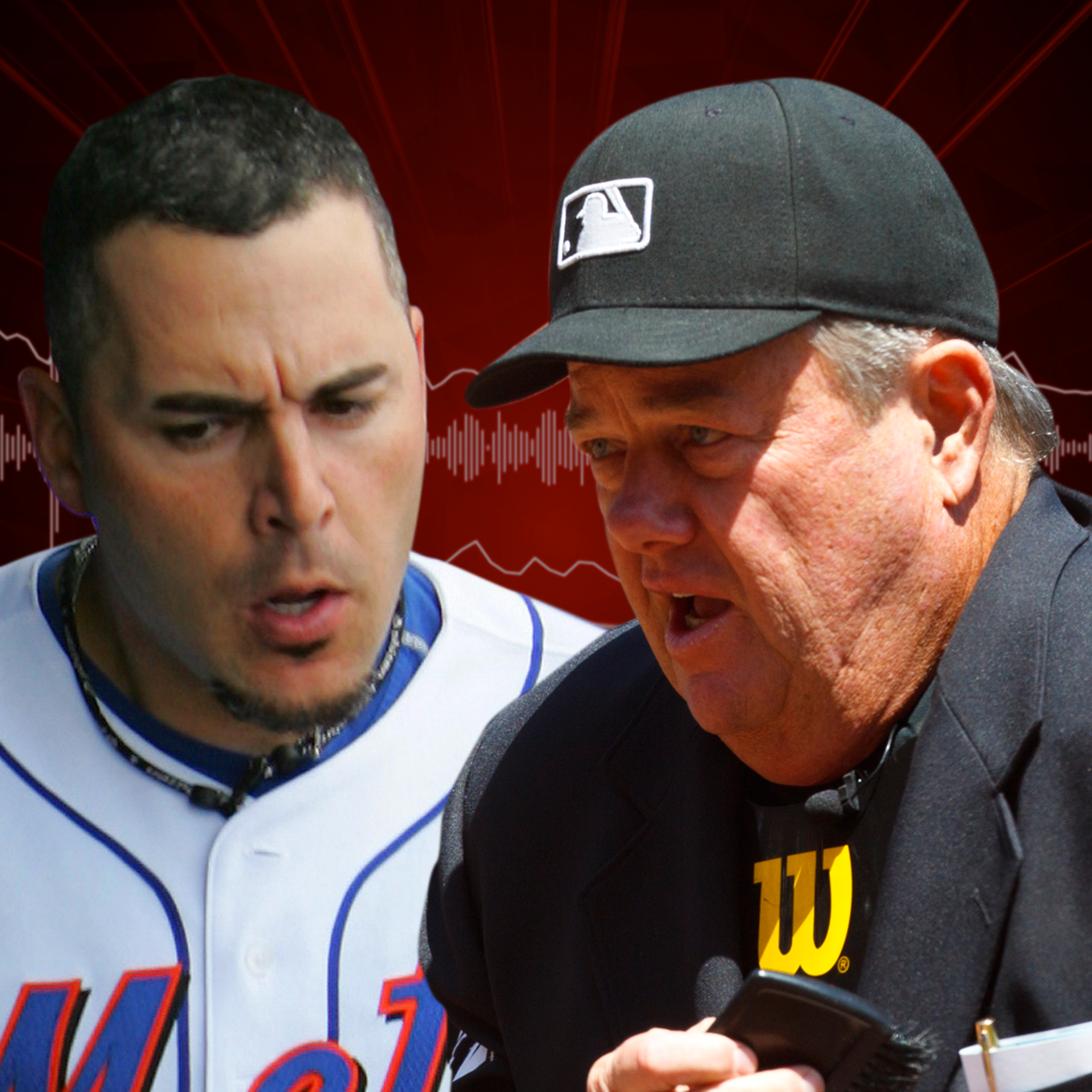 MLB umpire Joe West suing ex-MLBer Paul Lo Duca and The Action Network,  after Lo Duca claims West took bribes from Billy Wagner