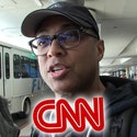 Don Lemon Given Final Warning By CNN, One More Screw Up & He's Out