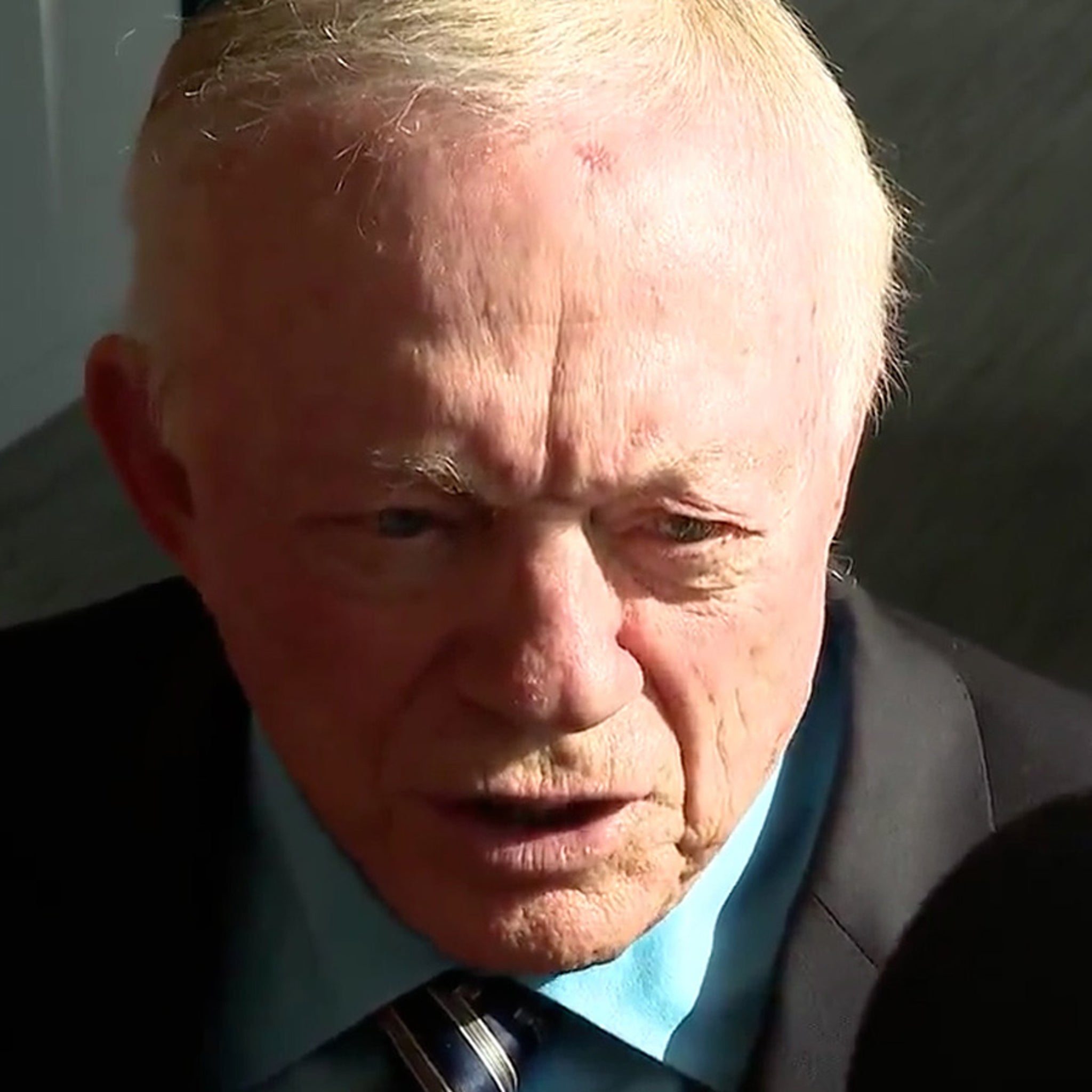 Sam Williams ARRESTED + Cowboys Injury News, Jerry Jones On