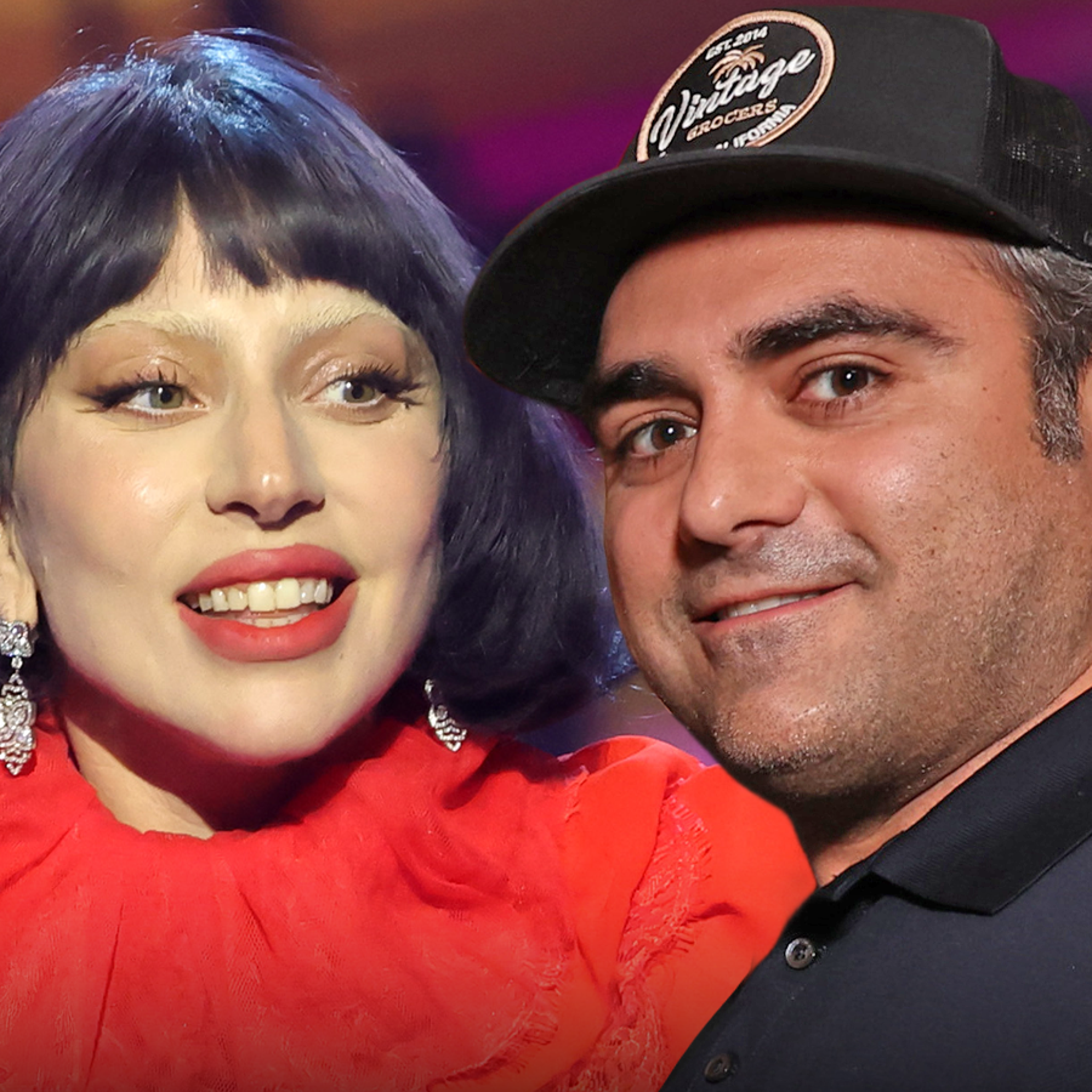 Lady Gaga Says She's Going to Get Married 'soon' to Michael Polansky