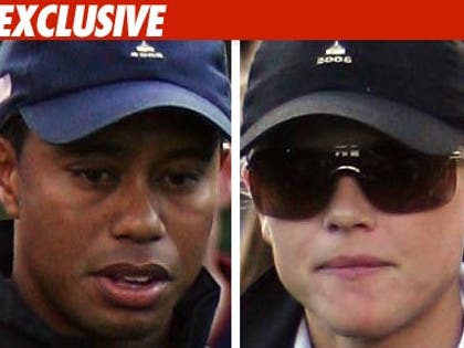 Tiger Woods
