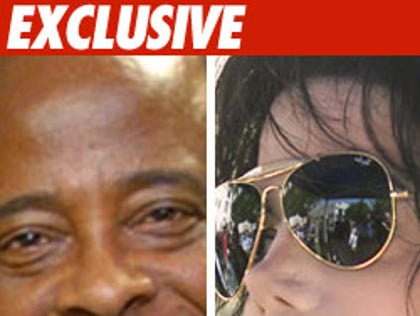 Michael Jackson, Conrad Murray