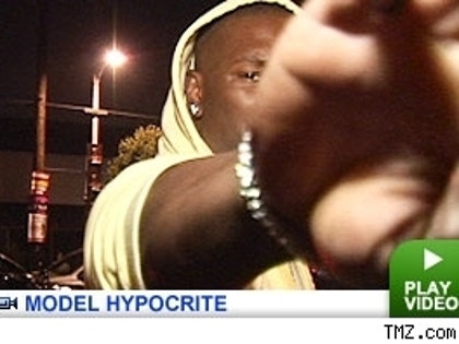 Tyrese -- Click to Watch