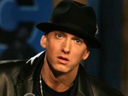 Eminem