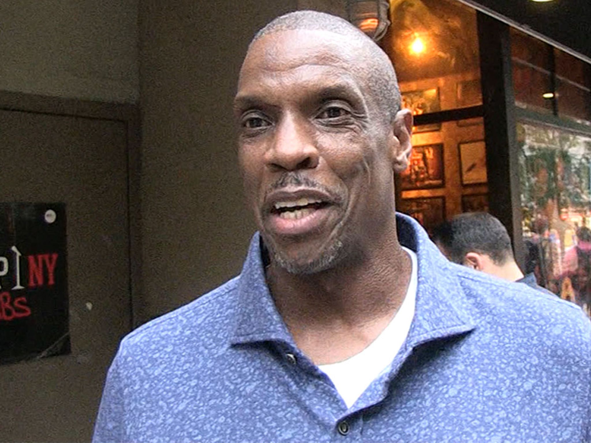 Friends say cocaine addiction is going to kill Doc Gooden