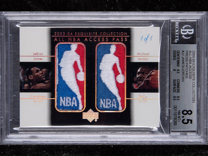 jordan most valuable basketball cards