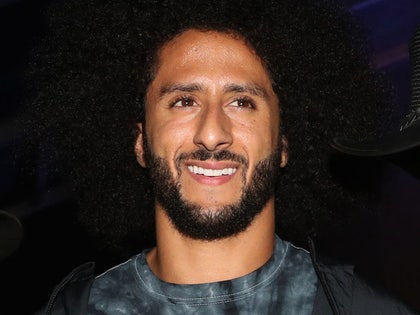 0618 Colin Kaepernick getty