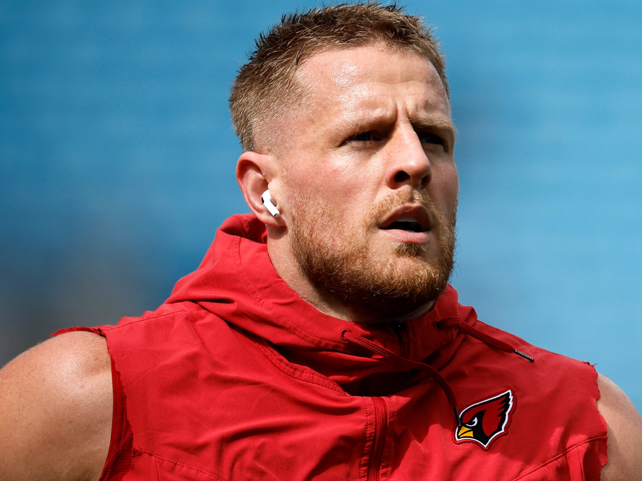 Cardinal's JJ Watt: NFL player offers to pay for Waukesha's