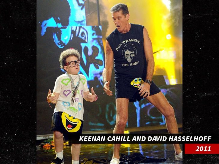 keenan cahill getty 2