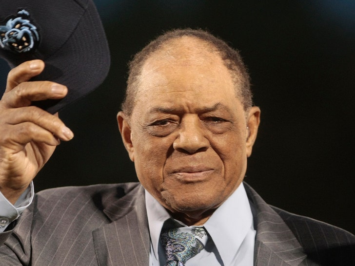 Remembering Willie Mays