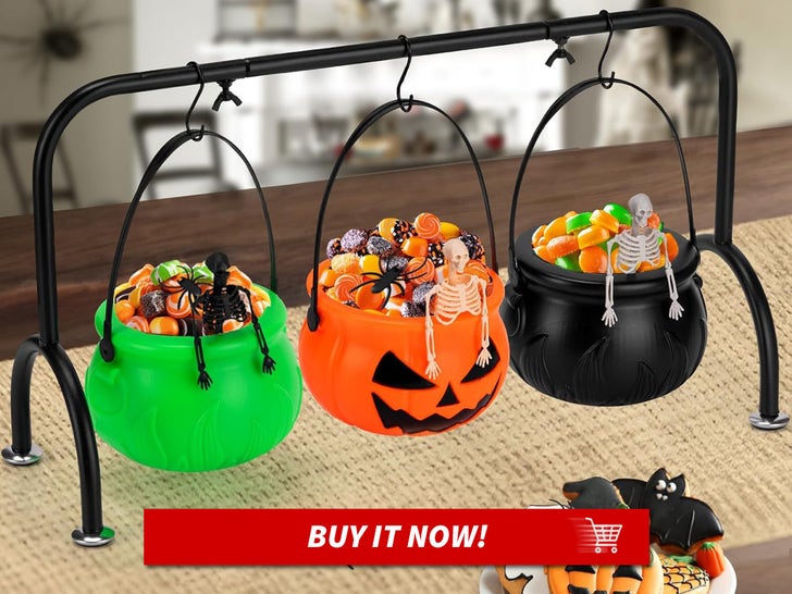 Halloween 2024 Party Supplies And Decor