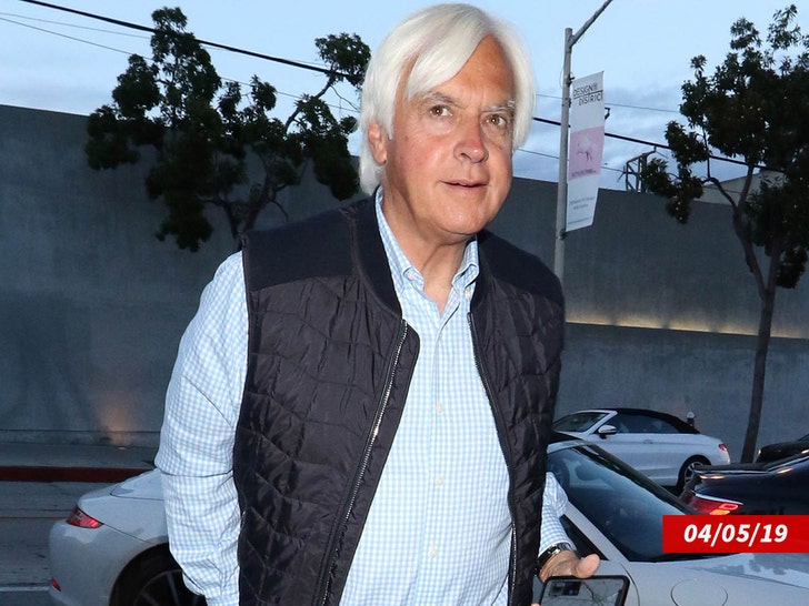 bob baffert