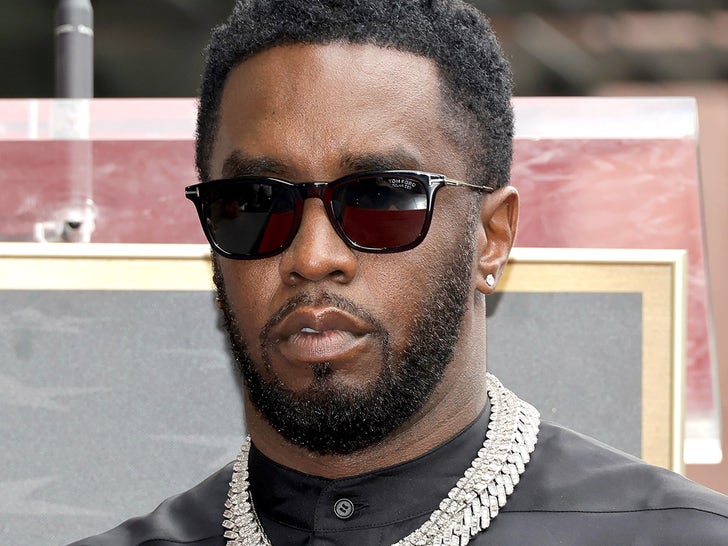 Diddy Sued For Two More Alleged Sexual Assaults