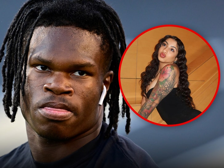 Travis Hunter Deactivates Instagram As Criticism Over Fiancée Continues