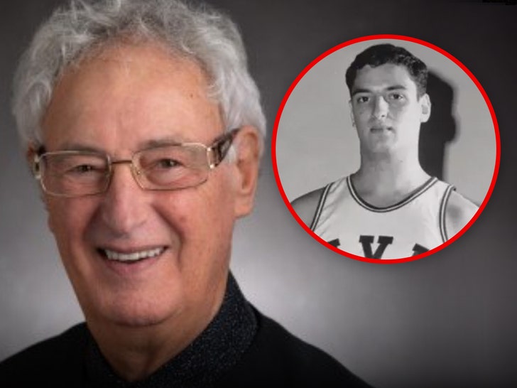 Ex-jogador da NBA e juiz de Nova York Barry Kramer morre aos 82 anos