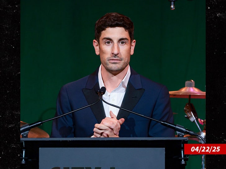 Jason Biggs Sube Sube 2