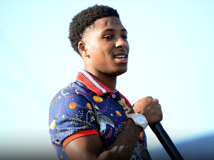NBA Youngboy getty main
