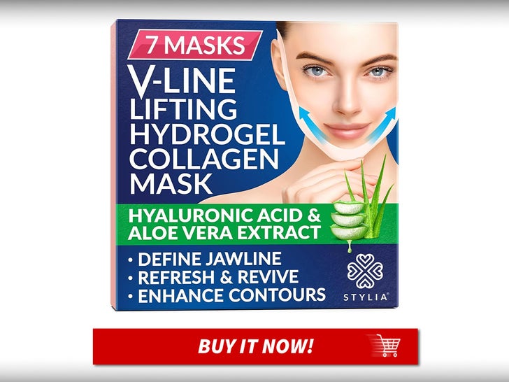 Stylia-V-V-Line-Colling-County-face-face-face-face e-Jaw-Wraps-major